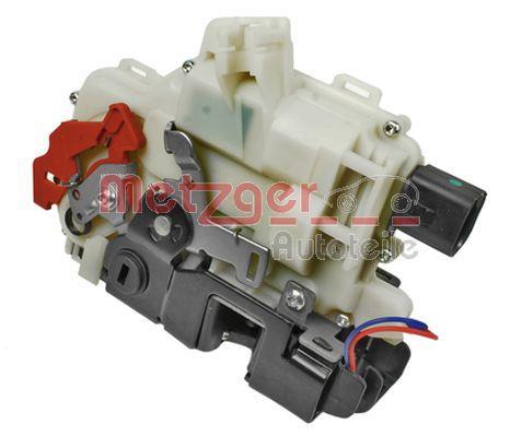 Serrure de porte METZGER 2314039